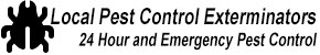 Roseville MI Pest Control Exterminators